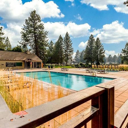 Tree Top Retreat Bend Exterior photo