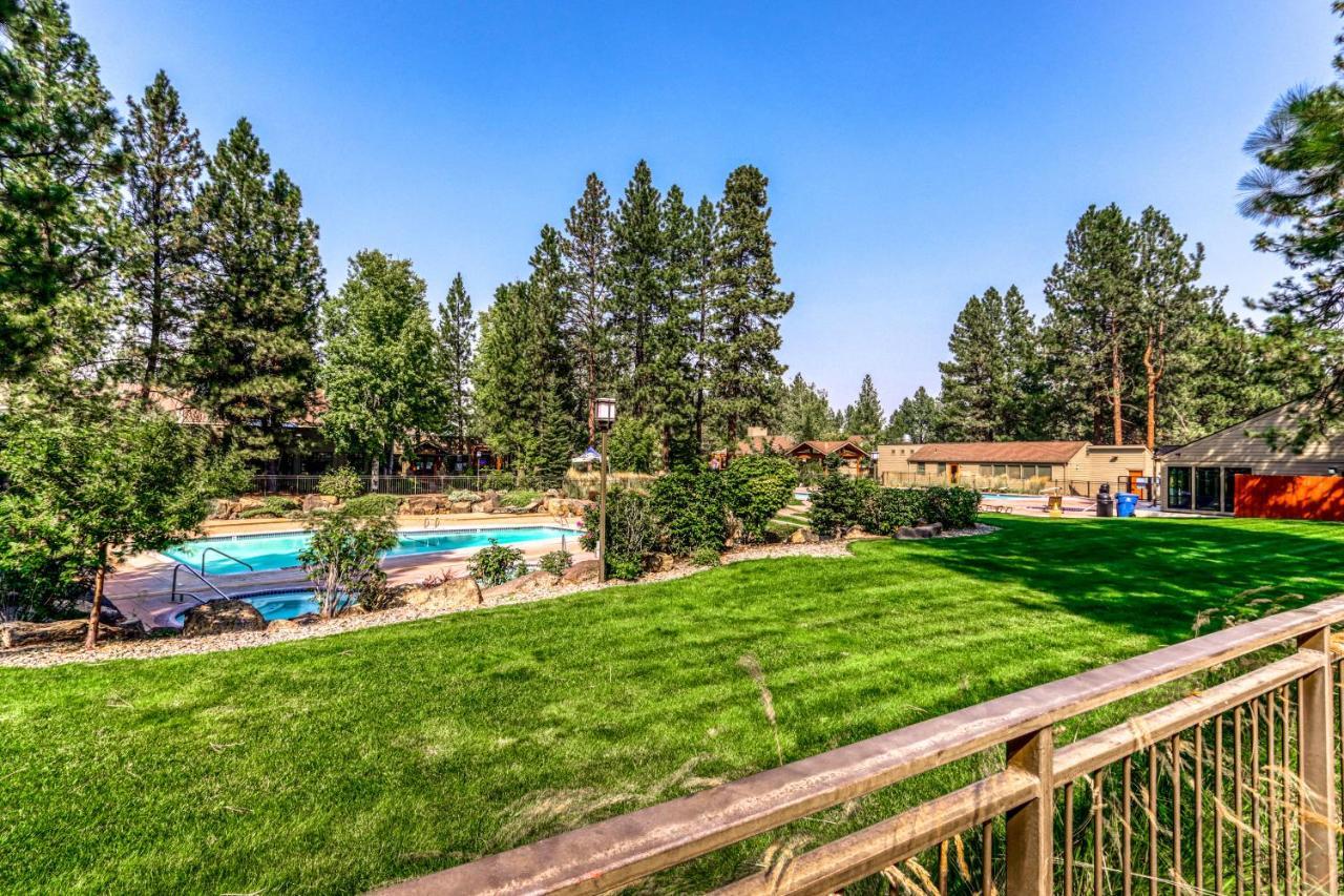 Tree Top Retreat Bend Exterior photo