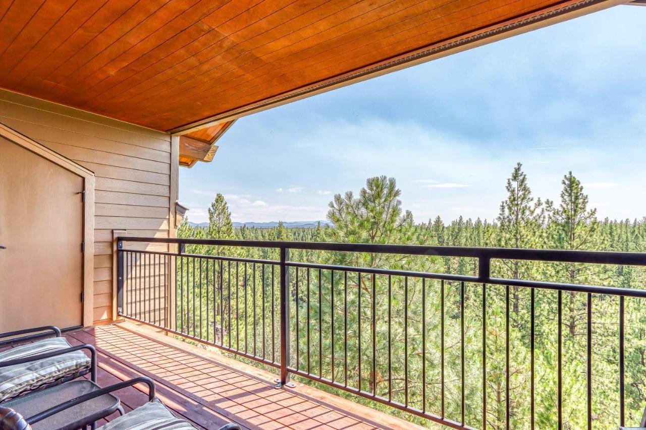 Tree Top Retreat Bend Exterior photo