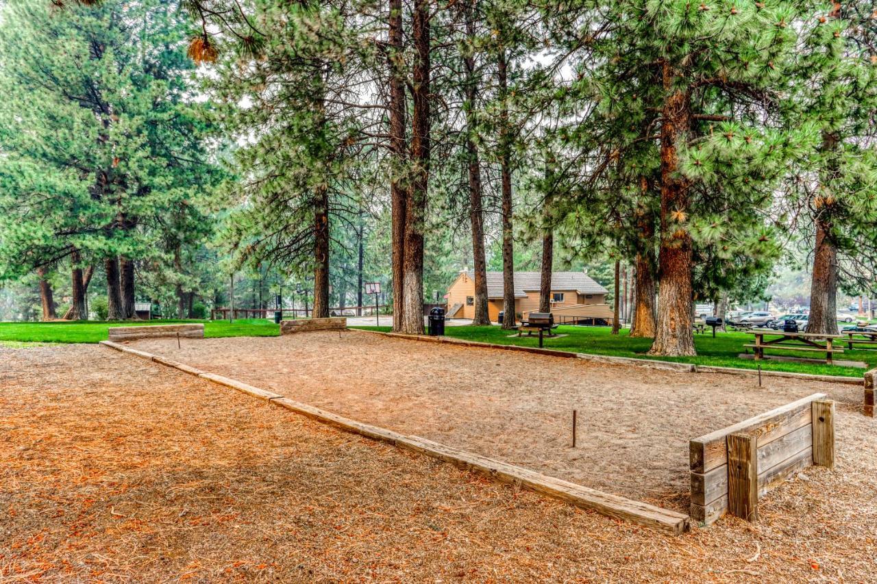 Tree Top Retreat Bend Exterior photo